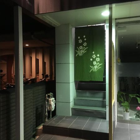 Apartamento Grand Kyoto Kawaramachi Exterior foto