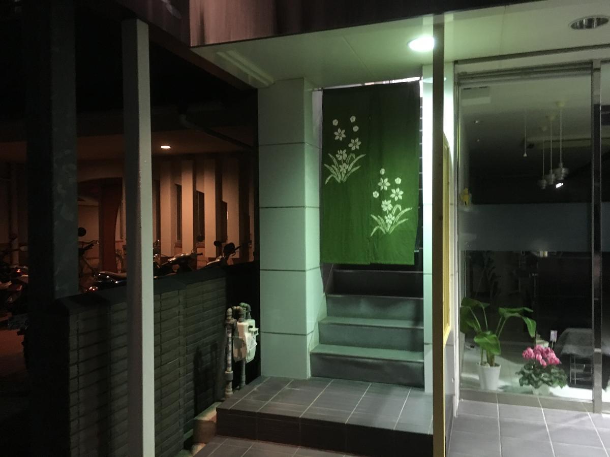 Apartamento Grand Kyoto Kawaramachi Exterior foto