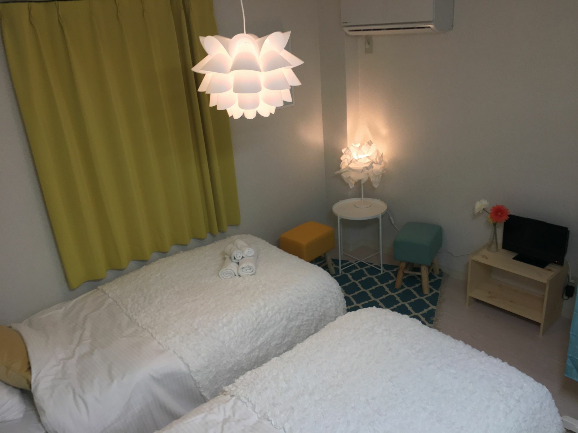 Apartamento Grand Kyoto Kawaramachi Exterior foto