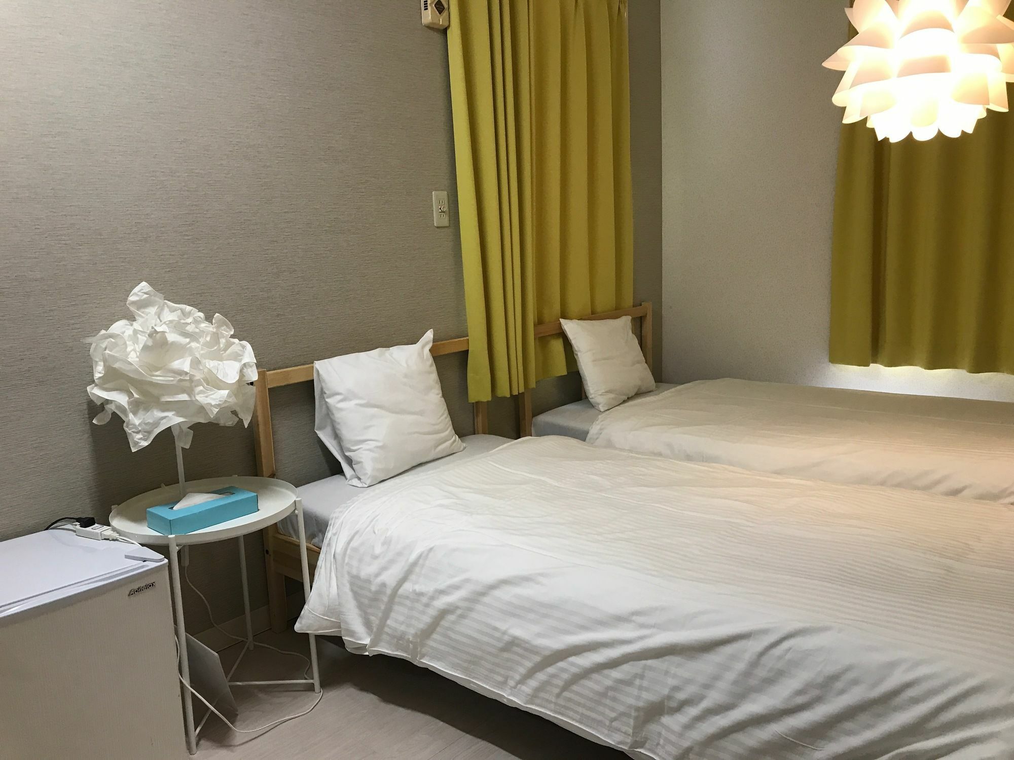 Apartamento Grand Kyoto Kawaramachi Exterior foto