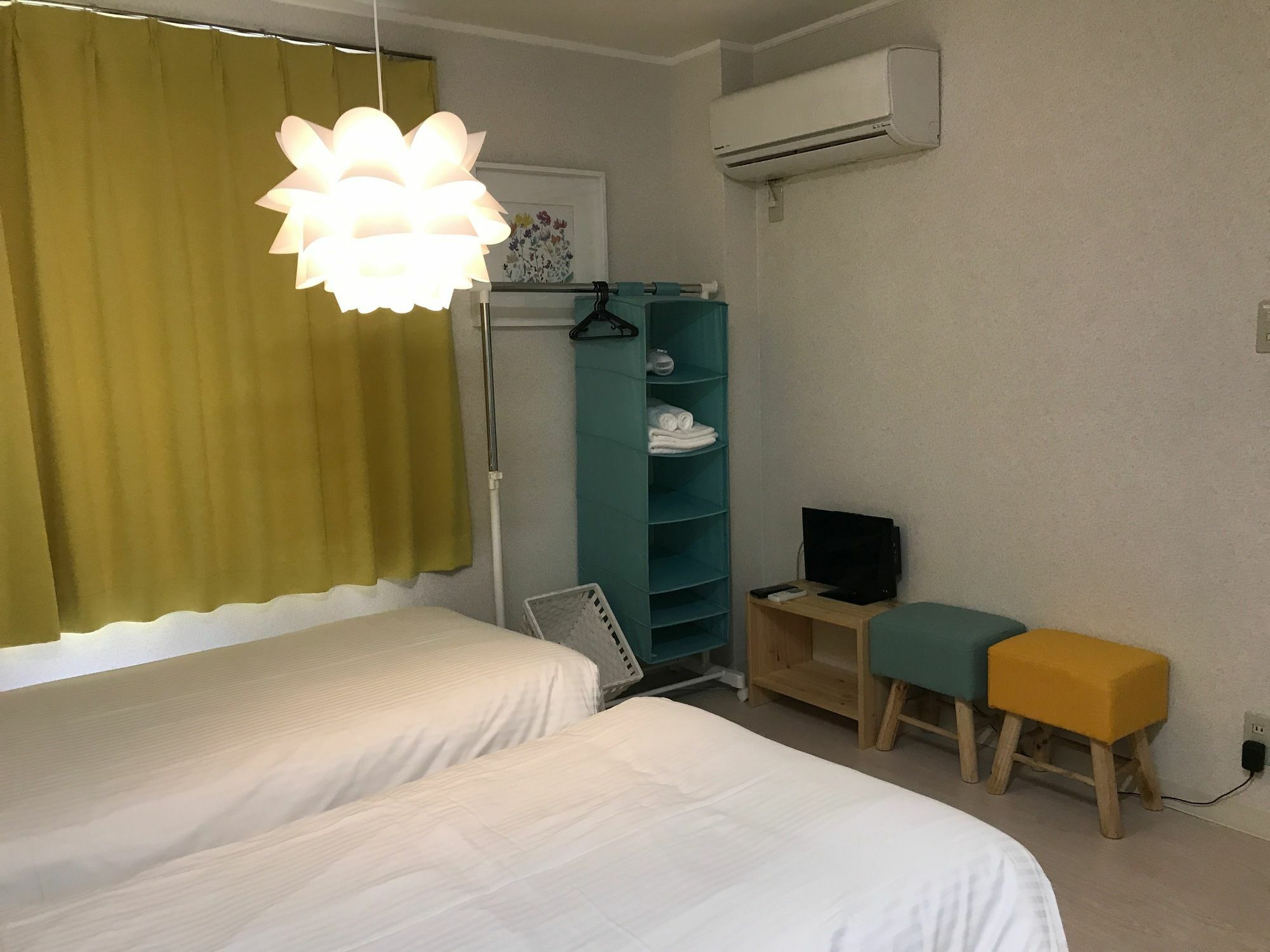Apartamento Grand Kyoto Kawaramachi Exterior foto
